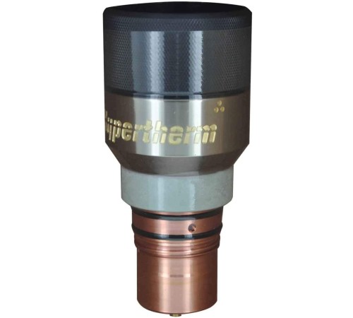 Корпус резака основной HyPro2000 быстроразъемный Hypertherm