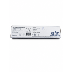 Электроды МР-3С 4.0x450 Премиум Э46 OLIVER (5 Кг) AZIA