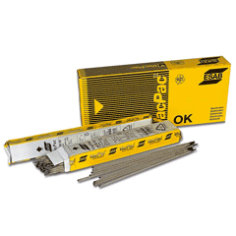 Электроды ESAB OK 67.43 для нержавеющей стали