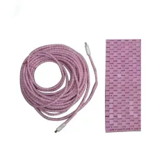 Сопло керамическое Ceramic pad heater 60V 2.7kW, 45A, 250 x 210 mm