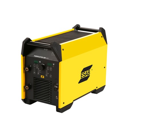 Сварочный источник ESAB Fabricator EM500i CC/CV для п/а (380 В)
