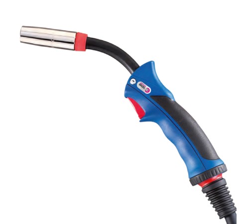 Горелка д/полуавт. BINZEL ABIMIG GRIP A 305 LW (315 А, 5 м, возд.)