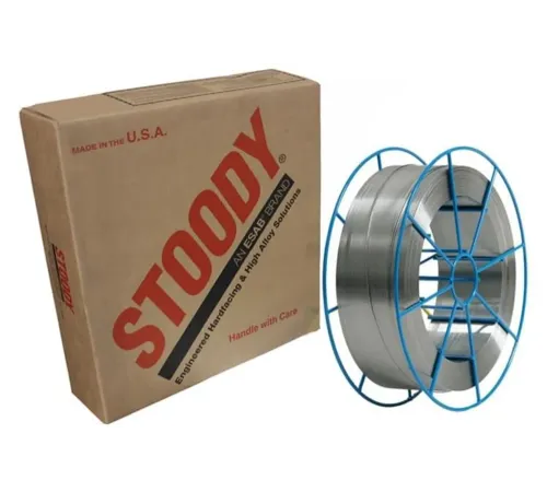 Проволока порошковая наплавочная ESAB Stoody 101HC-O 1.6mm 15 kg_ESAB
