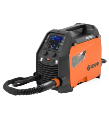 Полуавтомат сварочный KEMPPI MASTER M 205 с горелкой GX 255G35 P27GX2