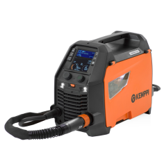 Полуавтомат сварочный KEMPPI MASTER M 205 с горелкой GX 255G35 P27GX2