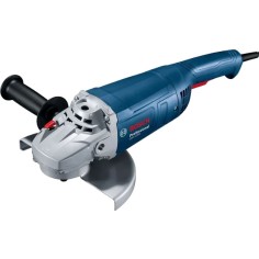 Машина углошлифовальная BOSCH GWS 2200-180 RSP 06018C0320