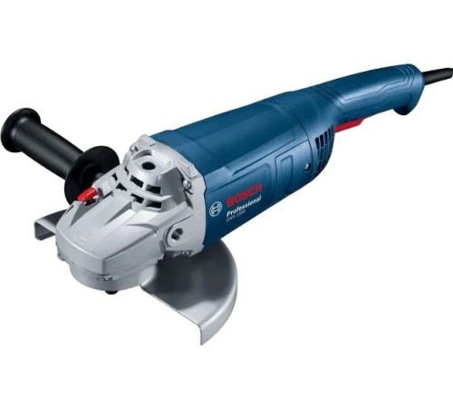 Машина углошлифовальная BOSCH GWS 2200-180 RSP 06018C0320