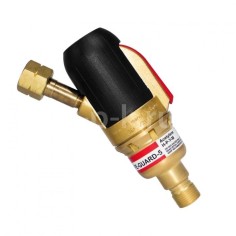 Затвор предохранительный FBA FUEL G3/8LH _GCE 14008278