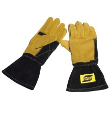 Краги ESAB Curved Mig/Mag XL_ 0700500421_ SOLUT|