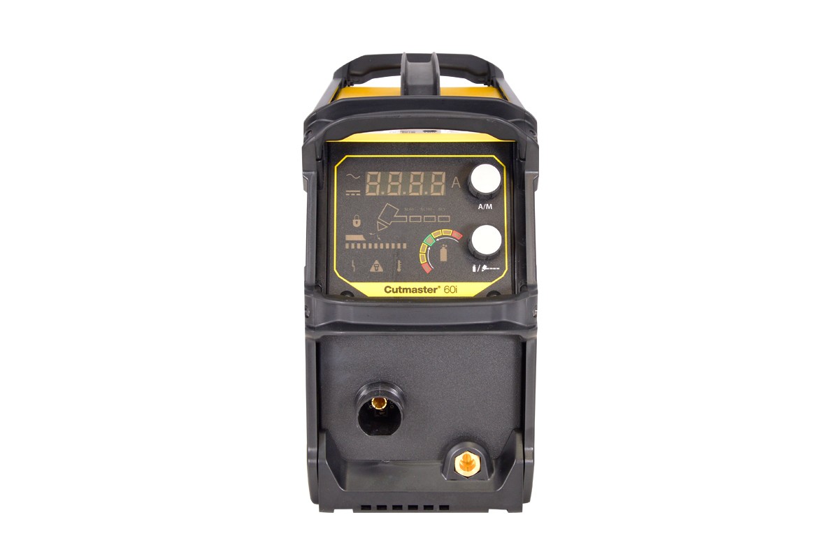 Установка воздушно-плазменной резки ESAB Cutmaster 60i (380 В)