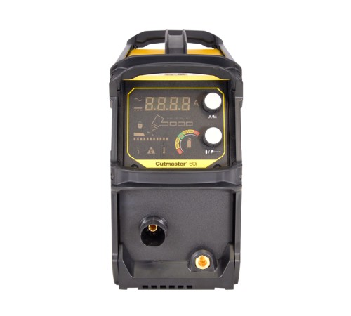 Установка воздушно-плазменной резки ESAB Cutmaster 60i (380 В)