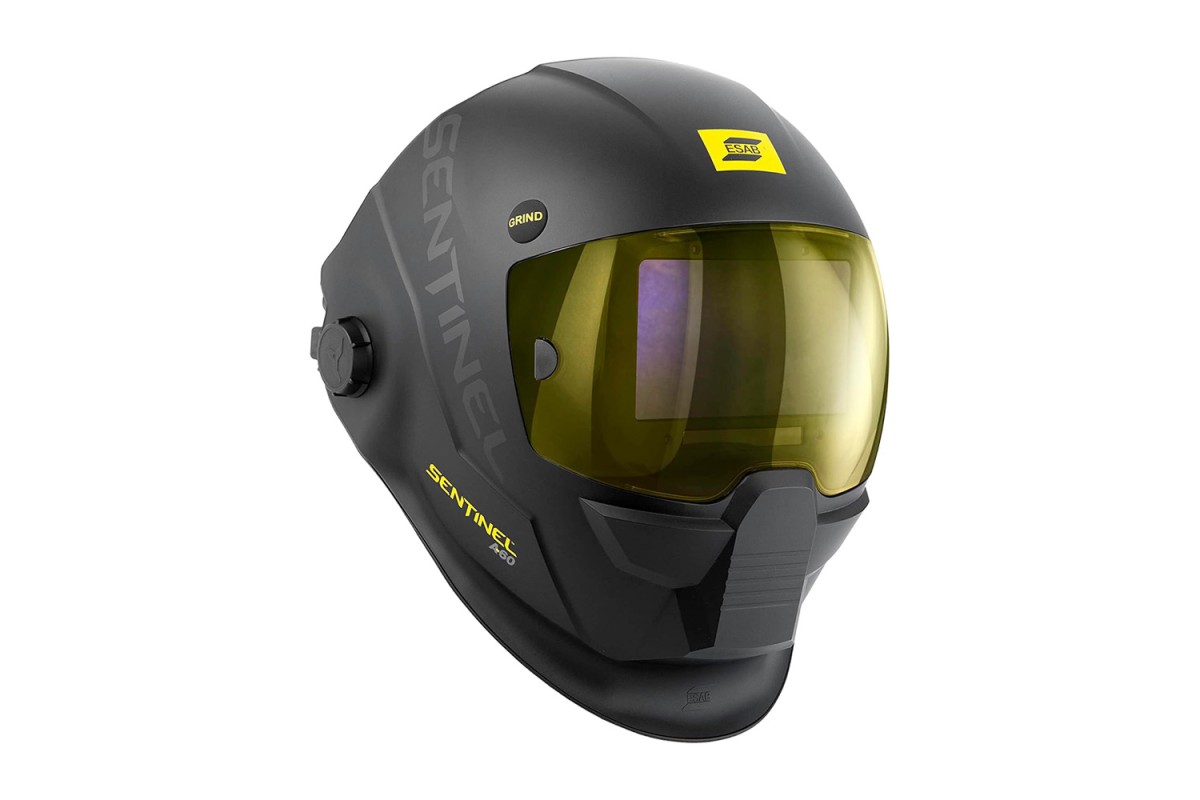 Маска сварщика ESAB SENTINEL A60 (5-13 DIN)