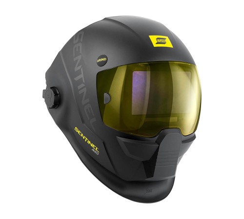 Маска сварщика ESAB SENTINEL A60 (5-13 DIN)