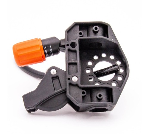 Механизм KEMPPI подачи проволоки MinarcMig (ЗИП) W000759
