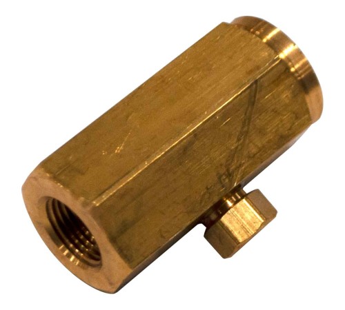 Обратный клапан Hypertherm_006113