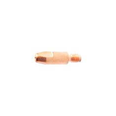 Наконечник контактный 0,8 M6x28mm E Cu_KRASS