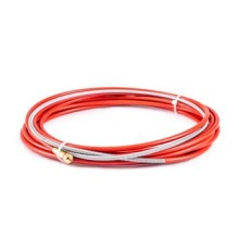 Канал направляющий D.1.0-1.2 5M RED STEEL LINER EURO (124.0035)_Trafimet AZIA