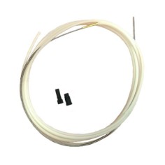 Проволокопровод тефлоновый PTFE, 3.50 м,проволока 1.6-2.4  ESAB_326P406035 SOLUT|  AZIA