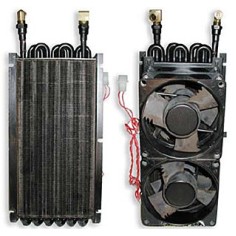 Теплообменник в сборе Hypertherm_027978