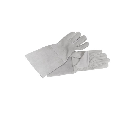 Краги пятипалые комбинированные ESAB TIG BASIC