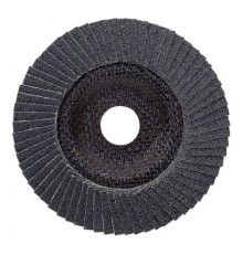 Круг лепестковый Expert for Metal для УШМ (125 мм; К60) Bosch_2608606717