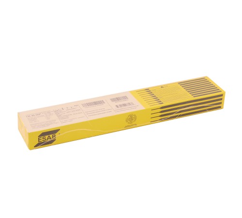 Электроды ESAB OK 46.00Р 2.0х300 мм 2,0 кг E6013 4600202WZ2