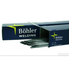Электроды BOHLER E316L-17 3,2мм
