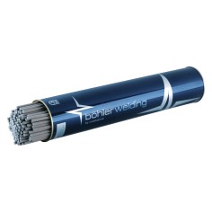 Электроды Bohler FOX EAS 4M-A для нержавеющей стали