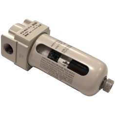 Фильтр воздушный в сборе Hypertherm_011144