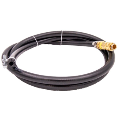 Шланг газовый KEMPPI GAS HOSE D6-1,50 M 4269030