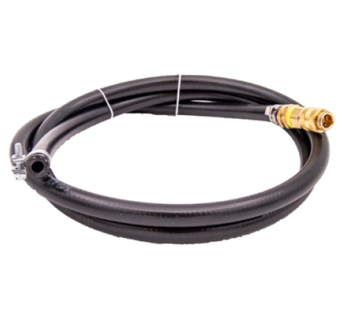 Шланг газовый KEMPPI GAS HOSE D6-1,50 M 4269030