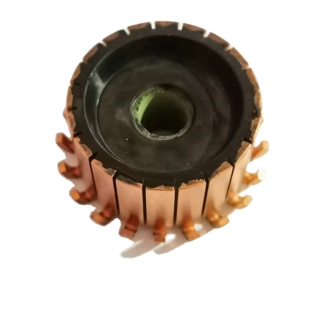 Якорь ARMATURE Fan 396004-01