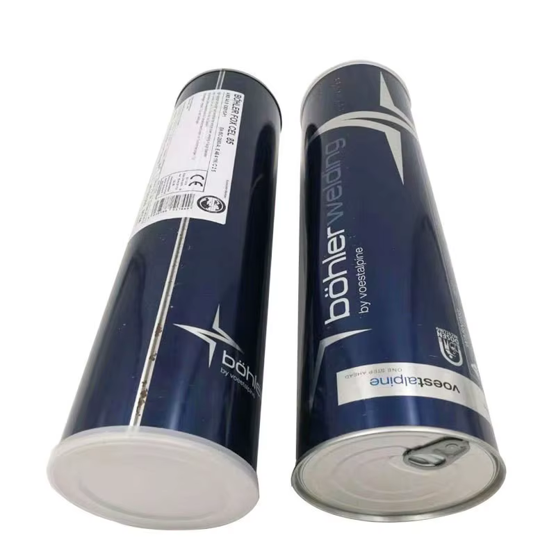 Электроды BOEHLER FOX EV 70 PIPE  2,5 x 300 mm_53676