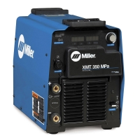 Miller сварочное оборудование