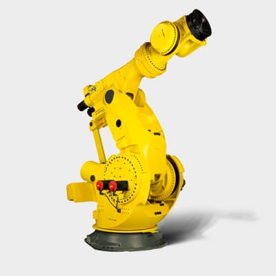 FANUC robot FANUC robot