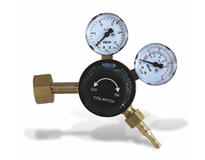 Регуляторы расхода газа крупногабаритные КRАSS Регуляторы расхода газа крупногабаритные КRАSS