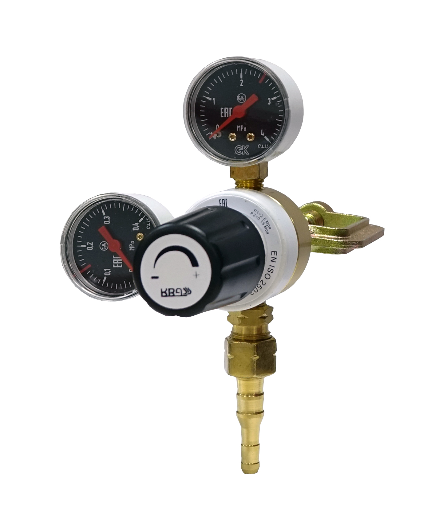 Регулятор расхода газа у30 ар40