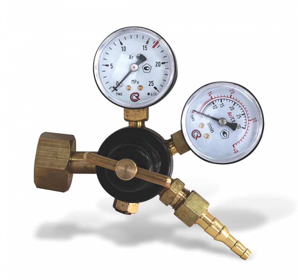 Редуктор кислородный