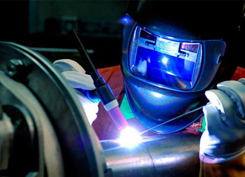 Доступный универсальный электрод для опытных и начинающих сварщиков - АНО-21