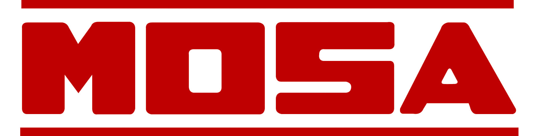 Mosa-Logo