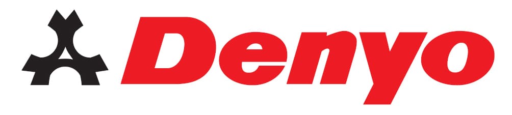 logo denyo