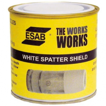 Антиспатер Паста ESAB Spatter shield  (банка 250мл) 0700013017(снято с производства)               S