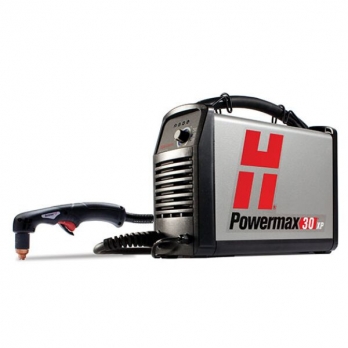 Аппарат плазменной резки Powermax30 XP (руч. резак 4,5m)_Hypertherm