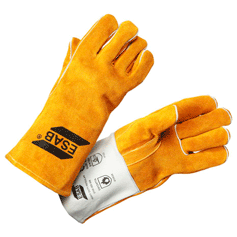 Краги ESAB Heavy duty Reg. welding glove 0700005008 (122)@ SOLUT|