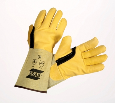 Краги ESAB Tig professional welding glove ESAB 0701415963 (213)@ SOLUT| 