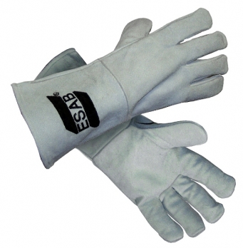 Краги Heavy duty Basic welding glove_ESAB AZIA