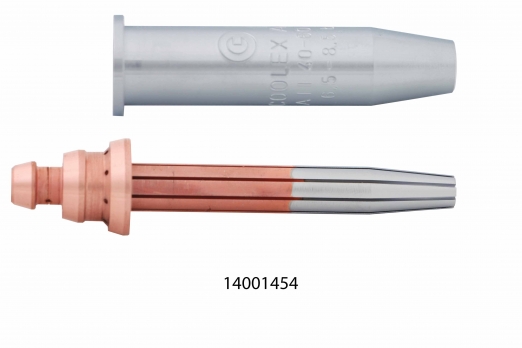 Мундштук ацетилен 60-100  для машины IMP_GCE 14001455_SOLUT|