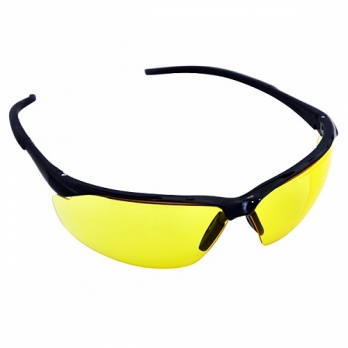 Очки защитные желтые WARRIOR Spec_ESAB SOLUT|