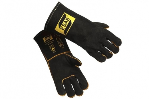 Краги Heavy duty black _0700500429_ ESAB SOLUT| ~