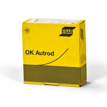 Проволока для автоматической сварки ESAB OK Autrod 12.32 4.0 мм 30 кг SOLUT|